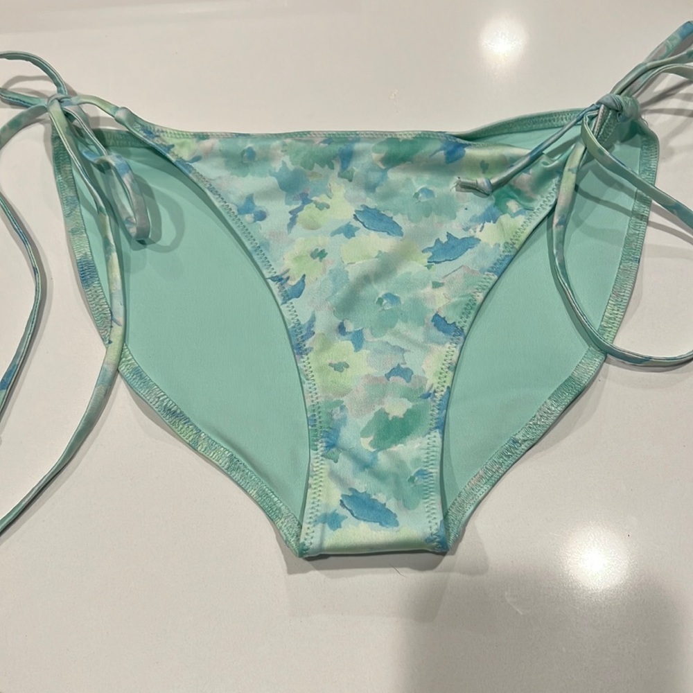LoveShackFancy Harbor Swim Bottoms - Picture 2 of 7